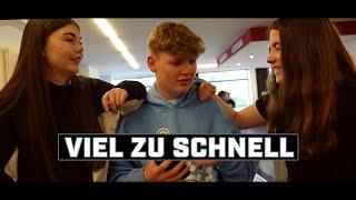 VDSIS - Viel zu schnell (offizielles Musikvideo)