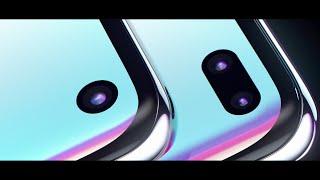 Galaxy S10: Unveiling