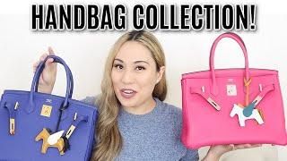 *UPDATED* 2023 Handbag Collection!