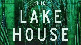 ALAN WAKE 2: THE LAKE HOUSE (PS5) - FULL GAME (NO COMMENTARY / 4K 60FPS)