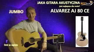 JAKA GITARA AKUSTYCZNA jest najlepsza dla mnie  - TYPY (rodzaje) KORPUSÓW