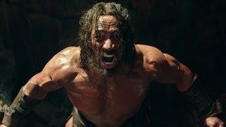 'Hercules' Trailer