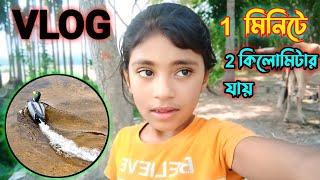 1 মিনিটে 2 কিলোমিটার যায় | অসাধারণ ইলেকট্রিক হাঁস  | village vlogs | safwan musafir vlogs