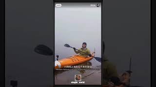 XZL Xiaohongshu Update[102822] Xing Walking on the Road.Went at West Sichuan Lake with a 5 Km A.S.L.