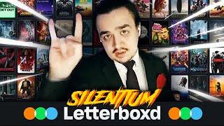 Заполняем Letterboxd Silentium Vulpes !!!