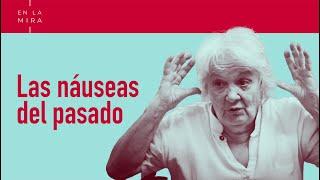 ¡Suéltame pasado! | Informe sobre las declaraciones de Lucia Topolansky | En La Mira