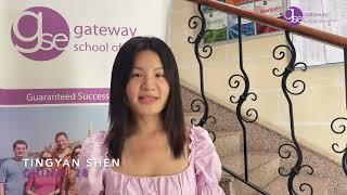 English language school and English courses in Malta Students' Opinions Gateway School GSE