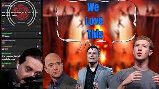What is Fascism? | Second Thought  Reaction