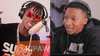 MBOGI GENJE | SMADY TINGS | AKASHA x JESHI JINGA | REDEYE REDRO |TRIO MIO REACTION