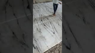 Makrana albeta marble flooring work at haryana call 92148044444