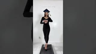 more graduation dresses inspo (linked in description)