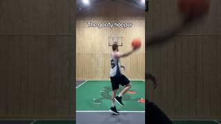 The goofy hooper (share with that friend) #basketball