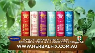 Herbal Fix | All About Media