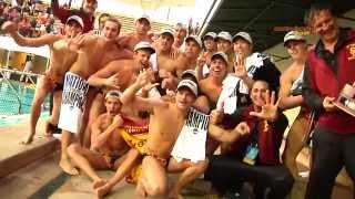 NCAA Championship - M Water Polo - USC vs UoP