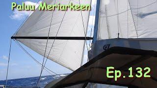 Ep.132. Paluu meriarkeen