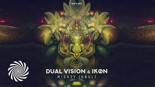 Dual Vision & IKØN - Mighty Jungle