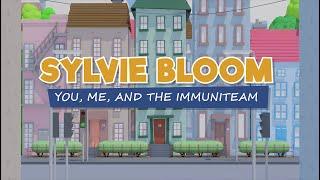 Sylvie Bloom | You, me and the Immuniteam