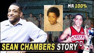 SEAN CHAMBERS STORY | THE WINNINGEST IMPORT IN PBA HISTORY