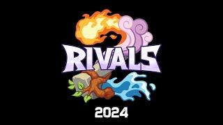 Rivals 2 Official Announcement Trailer