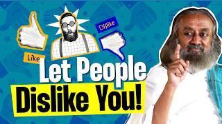 How To Be Liked By People! | QnA With Gurudev