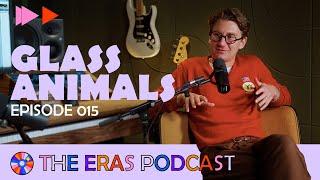 Glass Animals - honest songwriting, conjuring thunder & fear of cows