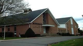 Stroudsburg Wesleyan Church Live Stream