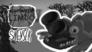 Nightmarish Limbo - Sneyser (ANIMATED) Ft. @YourAverageGammaRay