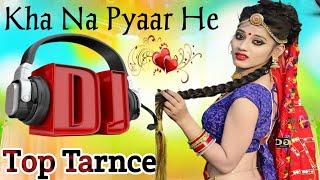 KAHONA PYAR HAIBOLLYWOOD TOP TARNCE MIX SONG BOLLYWOOD