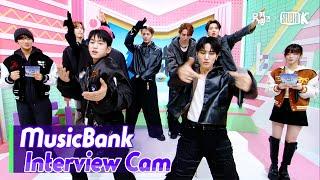 (ENG)[MusicBank Interview Cam] 갓세븐 (GOT7 Interview) l @MusicBank KBS 250124