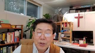 복음이해 43 - 실락원 그러나 인간과 함께 길 떠나시는 하나님