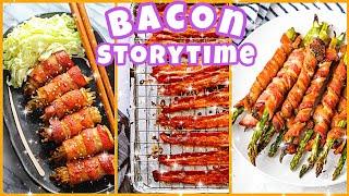  Bacon Storytime Recipe / My Bf & Bff is A... (Part 2/2)