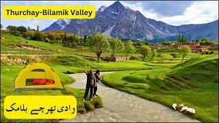 Bilamik Valley Skardu | Thurchay Valley Skardu |Pakistan Best Places to Visit | Thurchay Bilamik