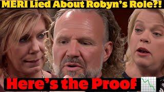 [TELL-ALL LEAKED] Garrison’s Silent Cry for Help... and Kody IGNORED IT [FULL TRUTH]