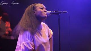 GRACE IDOWU - WORSHIP MEDLEY 11