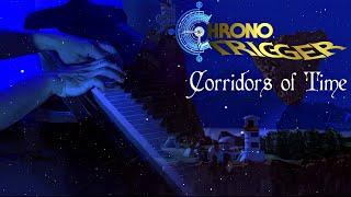 Corridors of Time (Chrono Trigger) - Chill Piano Cover