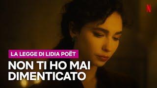 La LETTERA di JACOPO a LIDIA | Netflix Italia