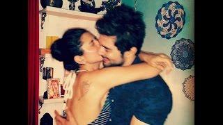 The Cute Love Story Of TV Actors Raqesh Vashisth And Ridhi Dogra