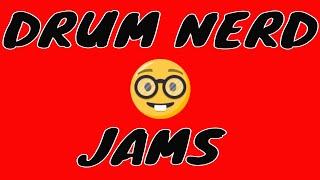 DRUM NERD - LIVE JAM - LONDON