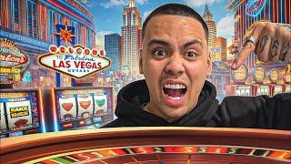 3 Bestfriends Gambling High Limit!