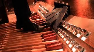 Atlanta Summer Organ Festival featuring Bradley Hunter Welch