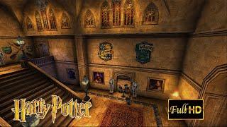 Definitive way to play Harry Potter and the Sorcerers/Philosopher's Stone on Windows 10.