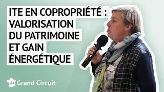 ITE en copropriété : valorisation du patrimoine et gain énergétique - Avec Socateb