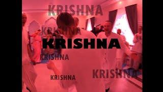 KRISHNA CRIMEA // INTRO 