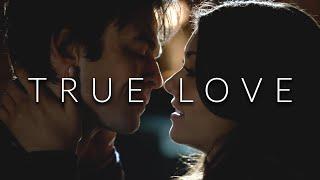 The Vampire Diaries Universe | True Love