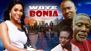 WOYE BONIA| My Painful Wasted Years (Christian Awuni, Matilda Asare) - Ghanaian Kumawwod Movie