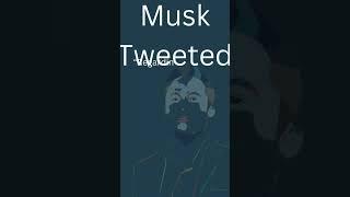 #shorts What Elon Musk just did ??? #shortsviral #short #technews #shortsfeed #elonmusk #twitter