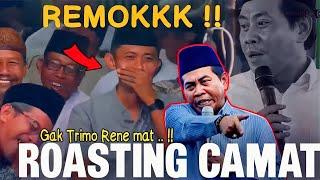 ROASTING CAMAT SAMPE MINTA AMPUN !! Kh Anwar zahid Terbaru 2024