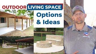 Outdoor Living Spaces | Butler Contracting