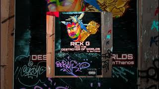 Rick G - So Long (feat. IamThanos)