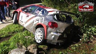 Rallye du Boulonnais 2024 [CRASHES]